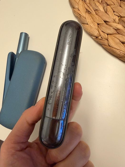 Dispozitiv electronic Iqos Iluma