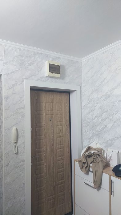 Услуги  ремонт квартир