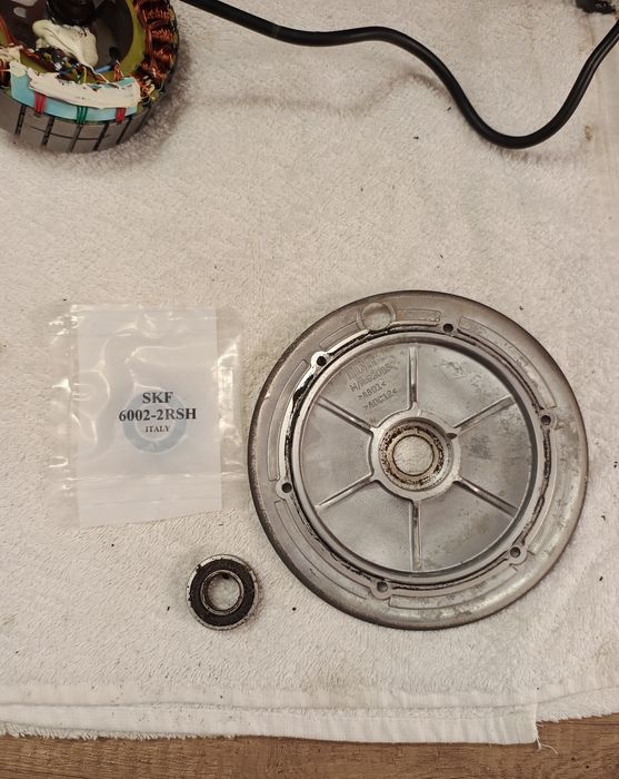 Ремонт и обслужване на електрически тротинетки