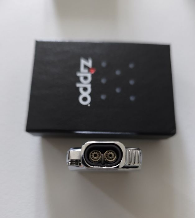 Insert bricheta zippo butan
