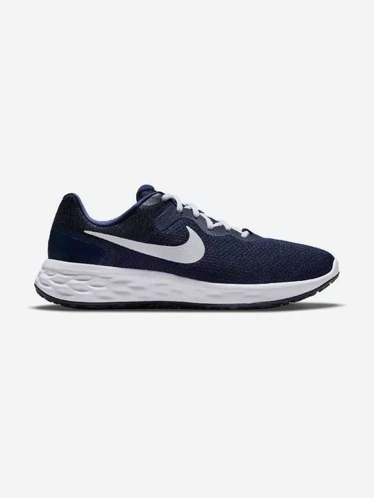 Кроссовки Nike REVOLUTION 6 (42 размер 8.5 us  на 26.5 см стопу)