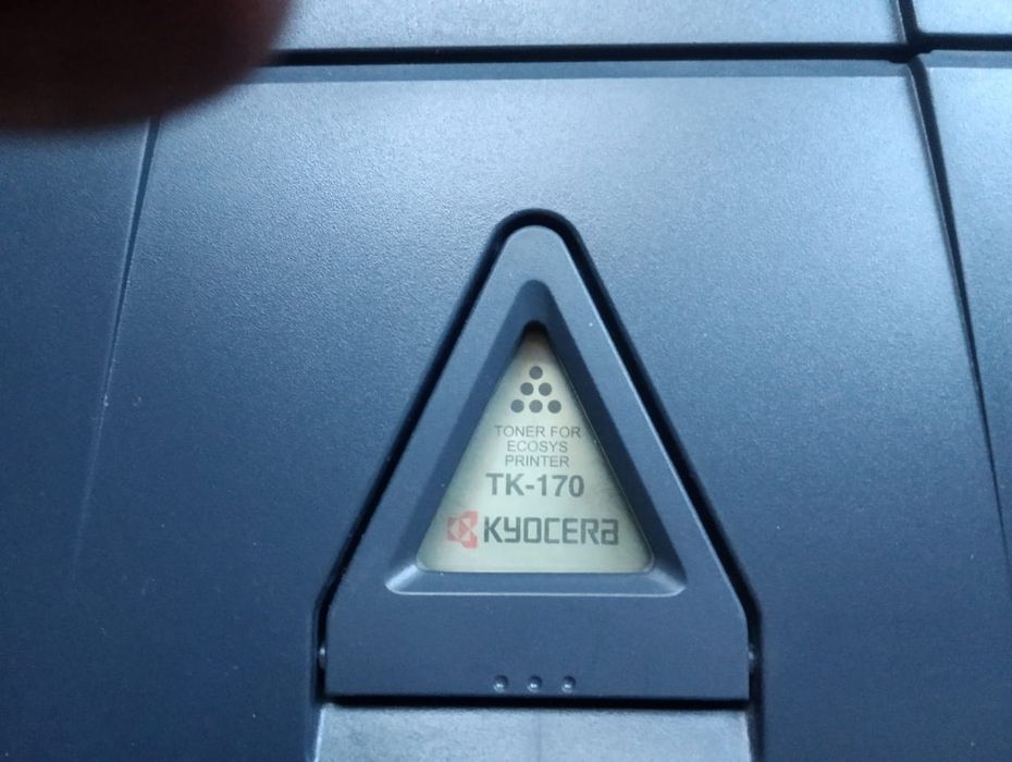 Принтер рабочий продам