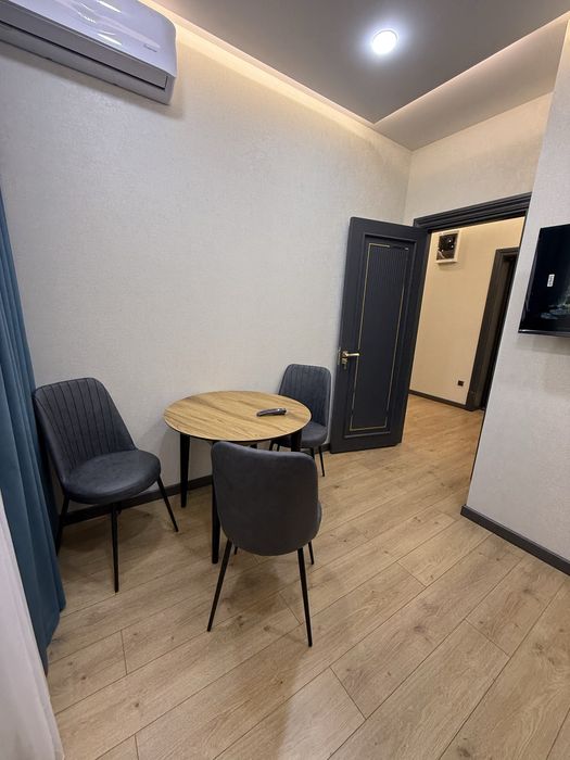 Arenda BI Group Botanika Saroyi