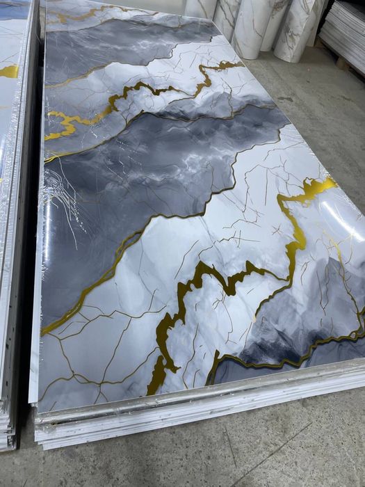 Оптом и в розницу гибкий мрамор