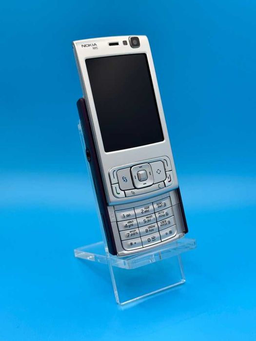Ретро телефон нокиа н73 / Нокия н95 / Nokia N73 / Nokia N95
