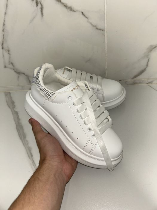 Alexander McQueen 38