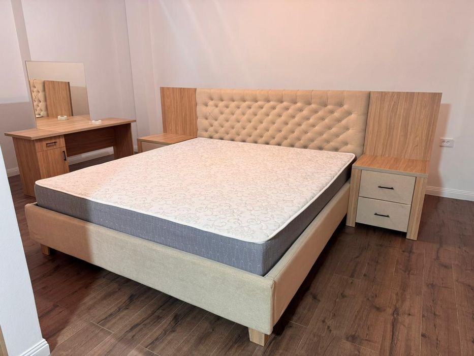 Продам спальню в комплекте