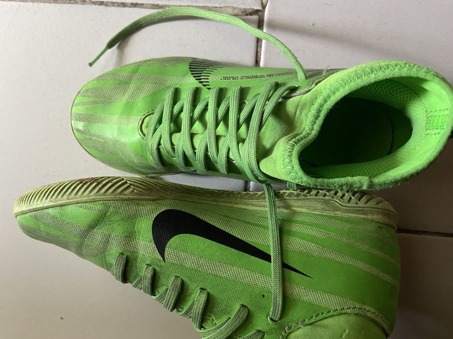 Маратонки Nike за спорт за момче