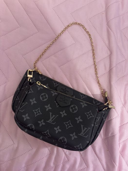 Genti Louis Vuitton