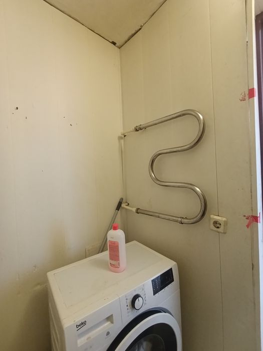 Продам 3-ком., 50 лет Октября, 8