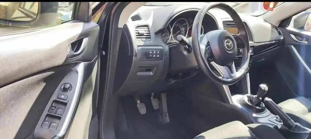 Vând Mazda CX-5 Preț 9700 euro