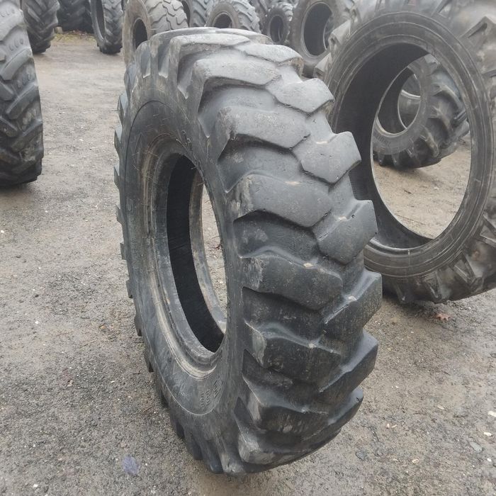 Cauciucuri 11.00-20  Mitas Anvelope sh UTILAJE AGRICOLE