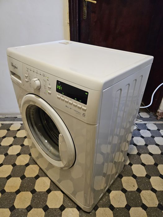 Mașină(spălat) Whirlpool- 6kg