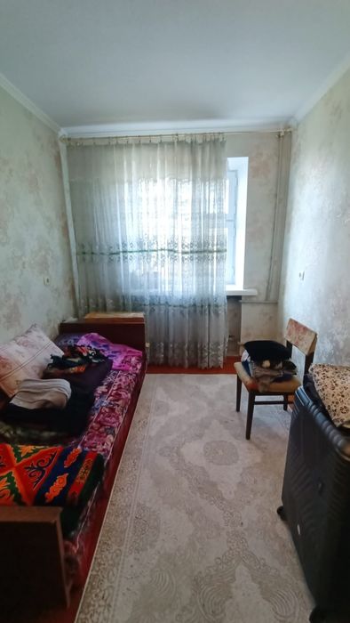 Продам 2ком.кв.на пр-т жамбыла дом 18