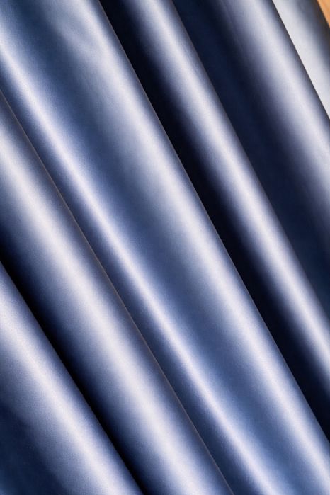 Готовый комплект штор