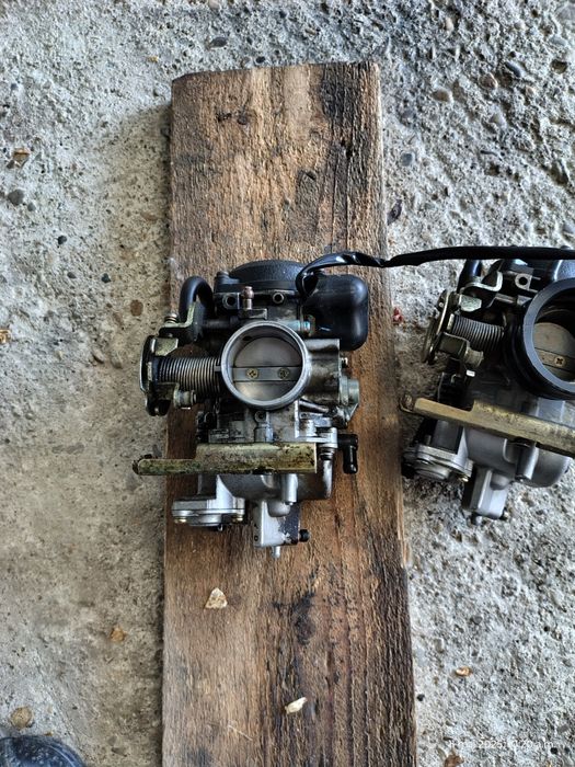 Piese Suzuki burgman