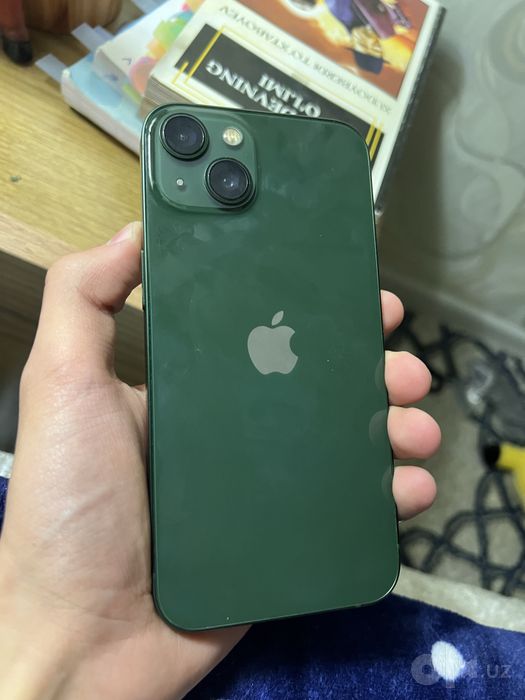 Iphone 13.
