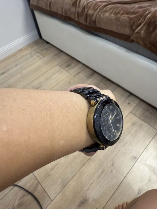Часы женские fossil оригинал