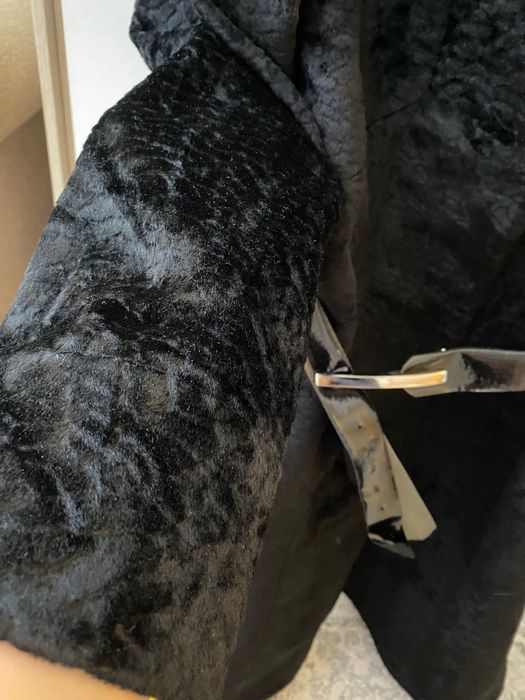 Пальто турецкое демисезон, 42 размер