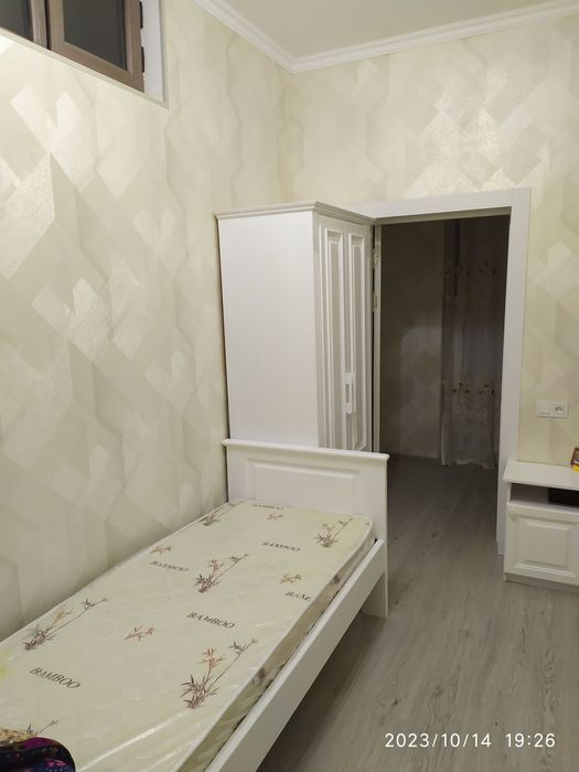 Сдаётся 3 этажный Таунхаус в аренду