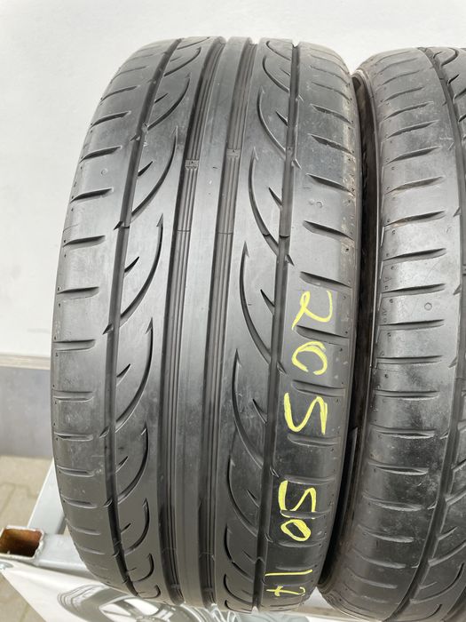 Cauciucuri 205/50R17 Hankook 2022, anvelope vara 205/50/17 Hankook