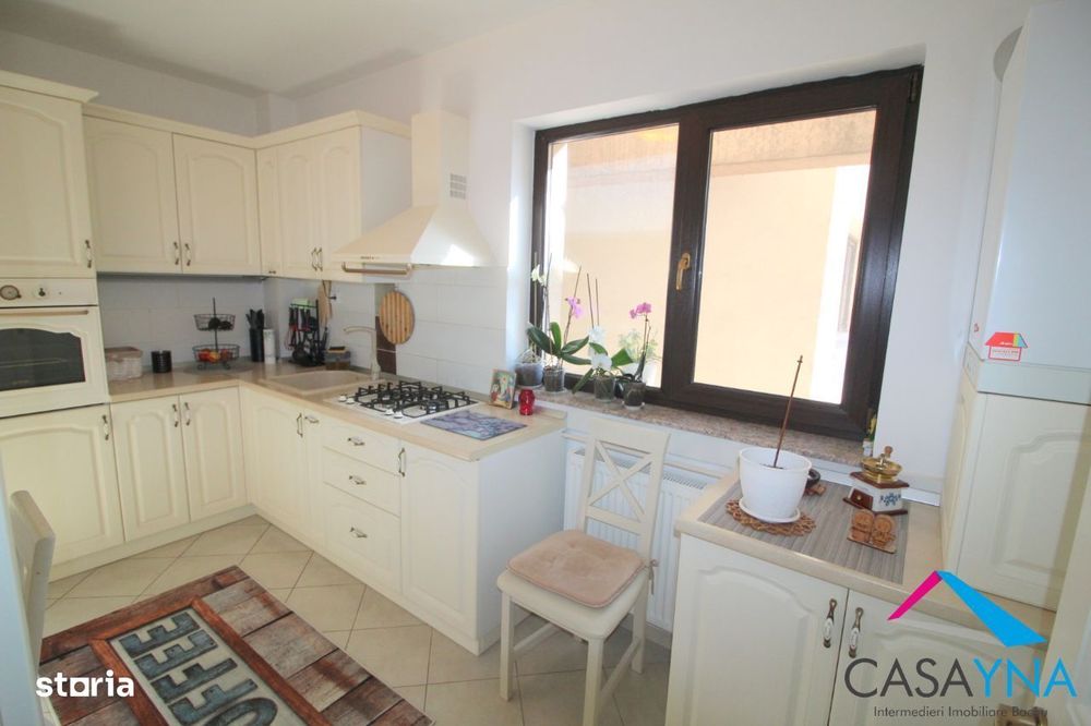 Apartament 2 camere | Mobilat/utilat | Parcare + Boxa | Bloc 2013!