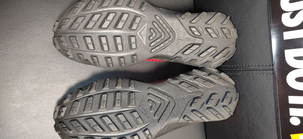 Nike Air Zoom Terra Kiger 7, номер 42