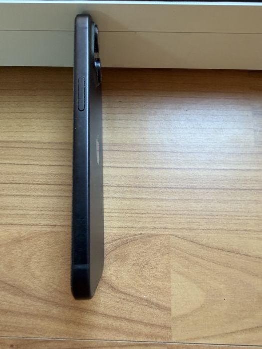 Iphone 15 неразличим от нов