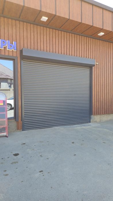 Рольставни Тараз