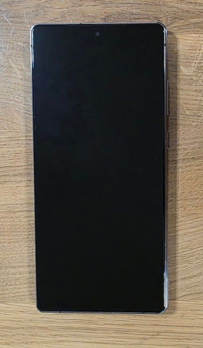 Samsung note 20, 256GB