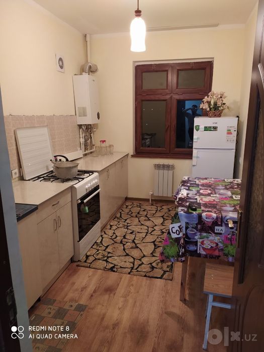 Квартира 3 хонали