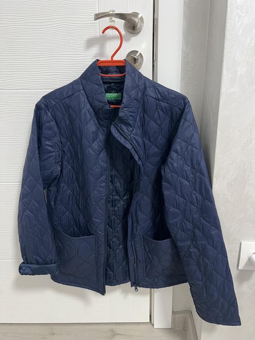 Дамско яке Benetton