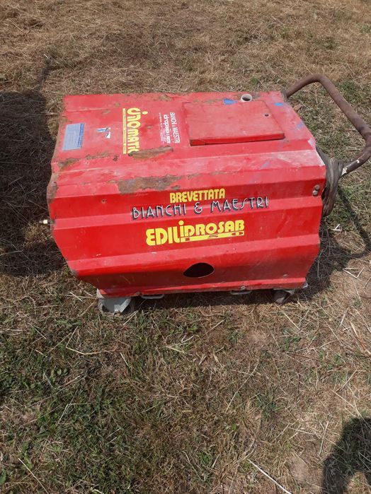 Aparat de sablat cu nisip si apart de vopsit de vănzare 2500 buc