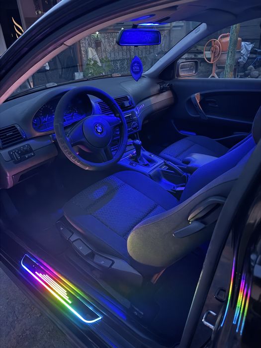 BMW 3 Series 2004 — imagine 3