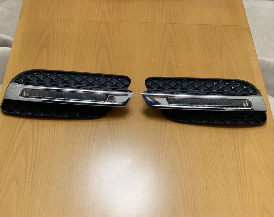 Дневни LED светлени за Mercedes ML W166