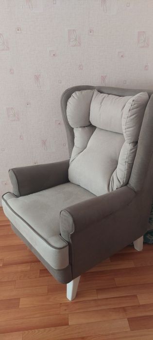 Продам кресло.Не раскладывается.