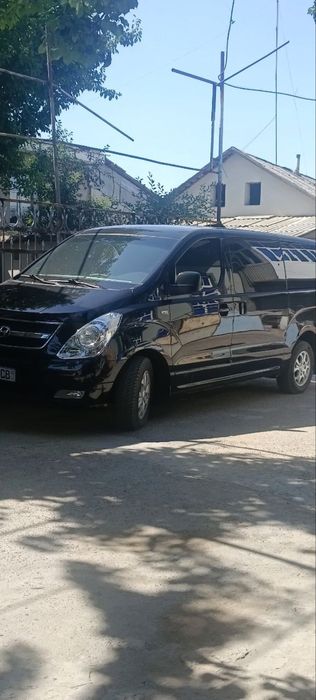 Hyundai sotiladi srochna