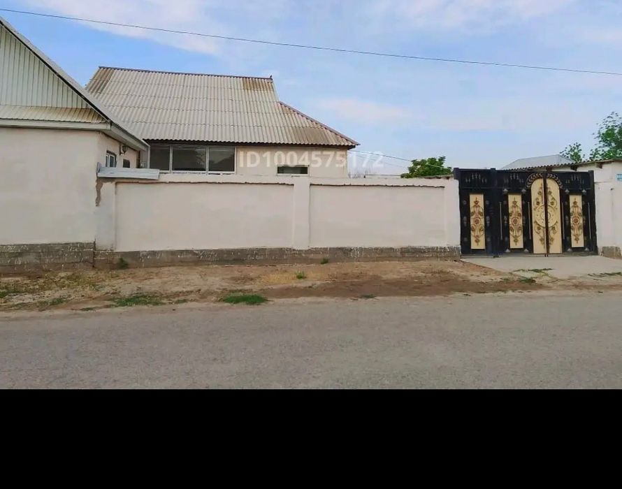 Үй сатылады тез арада