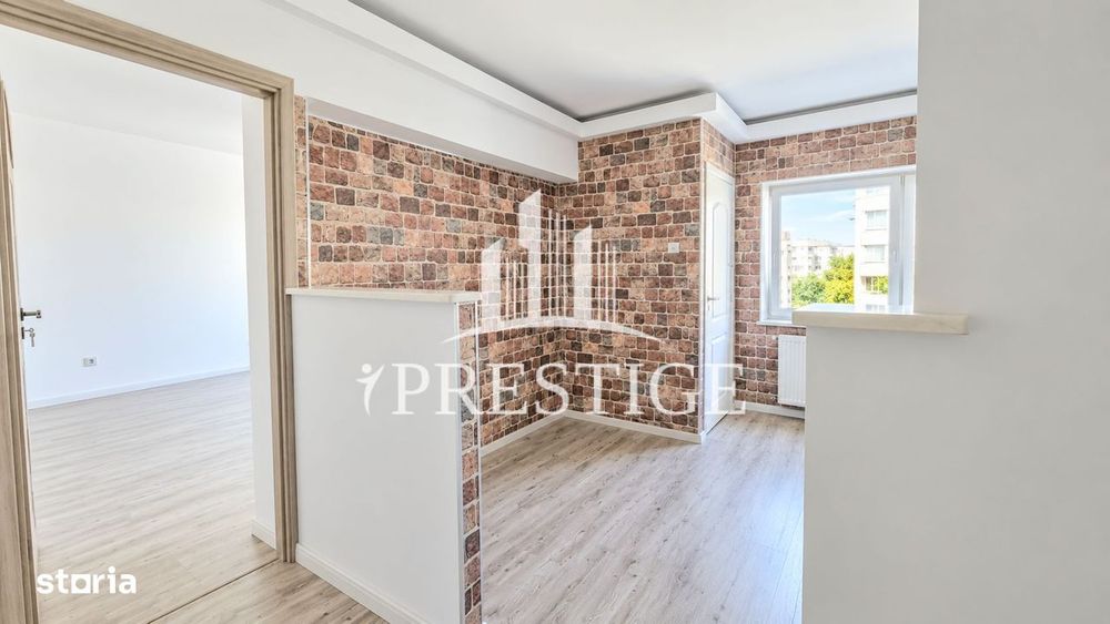 Apartament 3 Camere De Vânzare Sibiu | Mihai Viteazu | 66 Mp | 2 Băi