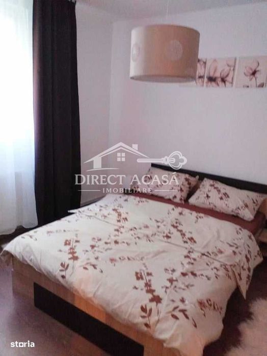 Apartament cu 2 camere de închiriat | Parter | Cornișa