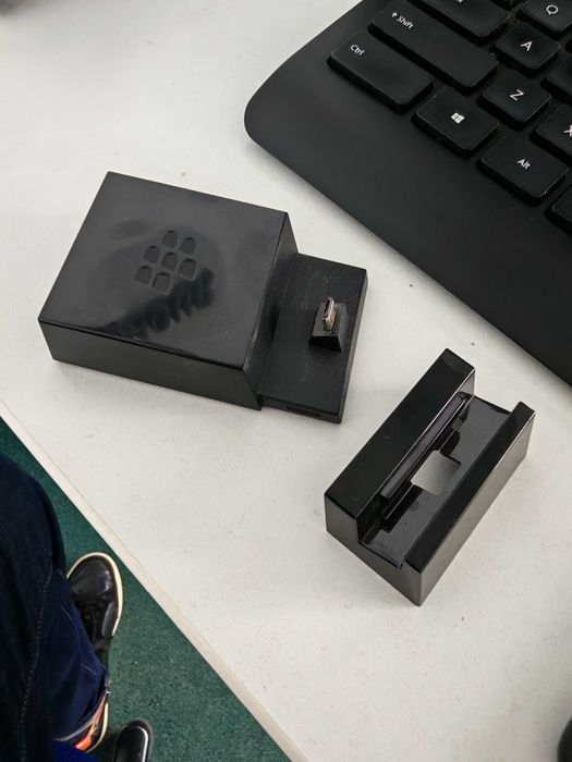 BlackBerry POD Docking doc de incarcare