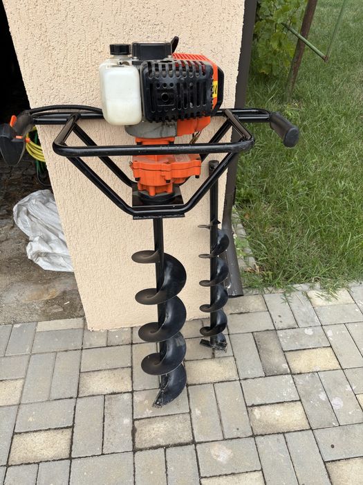 Motoburghiu Ruris TT10