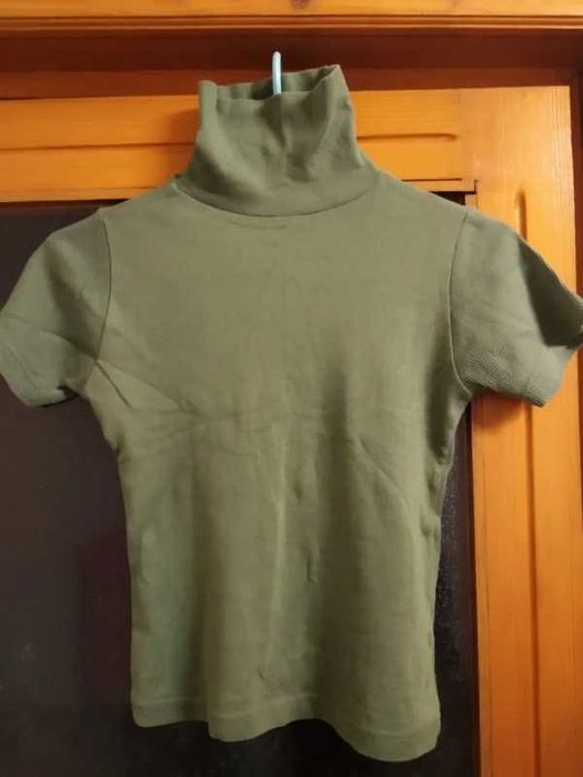 Tricou bumbac dama