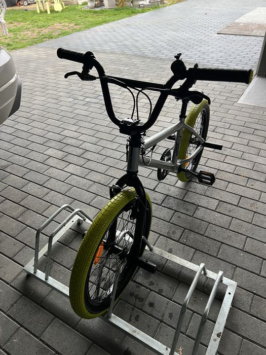 Vand bicicleta bmx 20 9-14