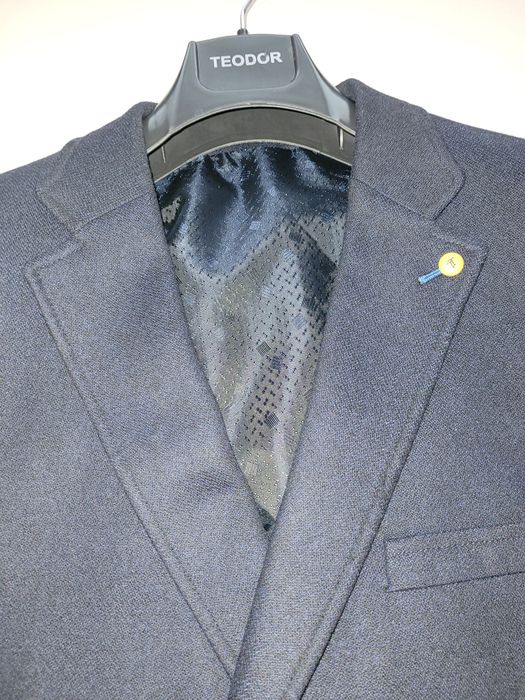 Мъжко Сако  Teodor ново от вълна