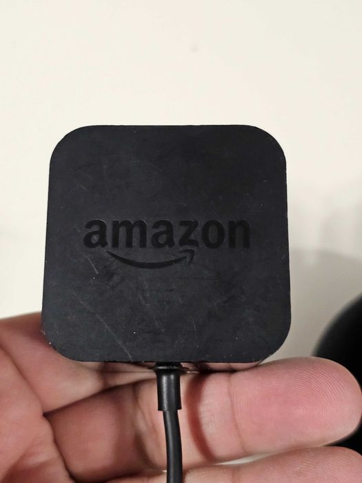 Boxa Smart Amazon Echo Dot 3