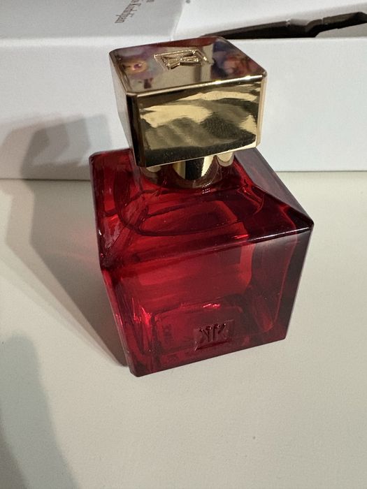 Parfum Baccarat Maison Francis