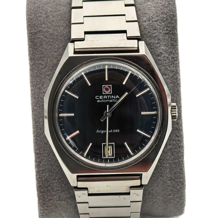 Certina Argonaut 285