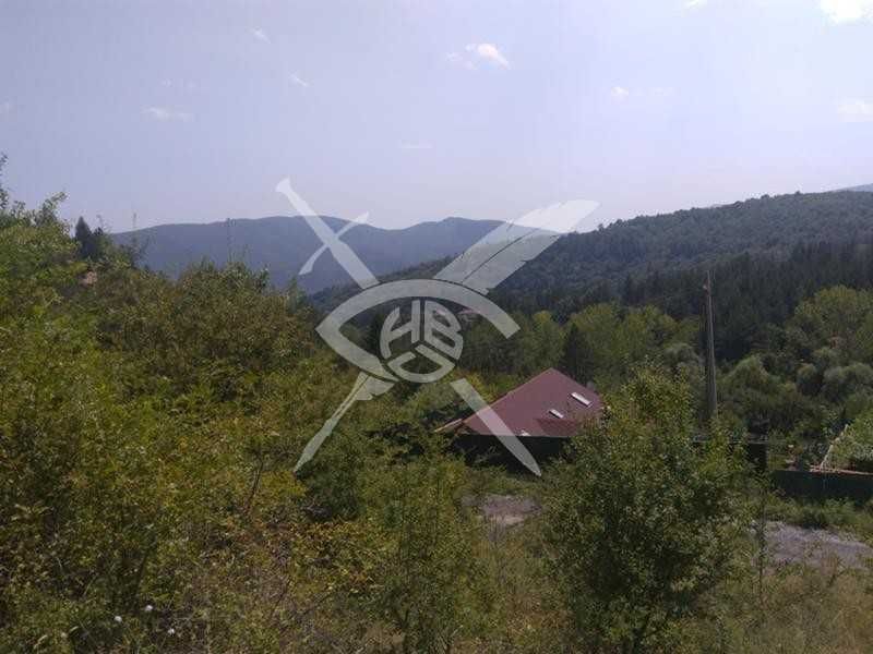 Продава се Парцел в с. Бистрица, Област София-град - 1700 кв.м за 55 €/кв.м - Снимка #1