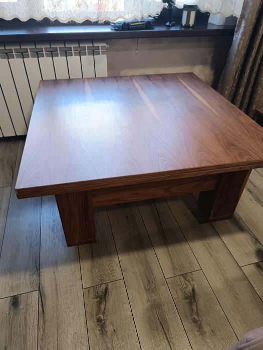 Продам раскладной стол